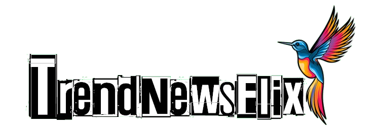 trendnewsflix Logo